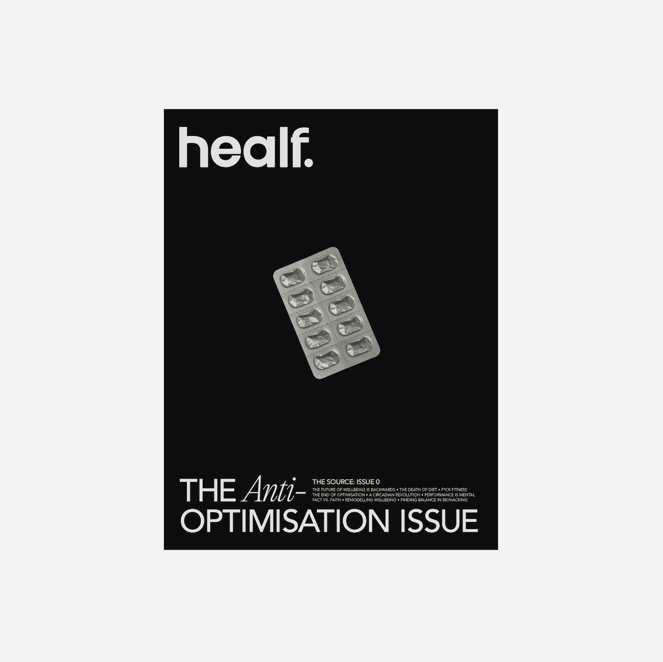 magazine